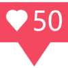 50 Lajkovi