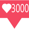3000 Lajkovi
