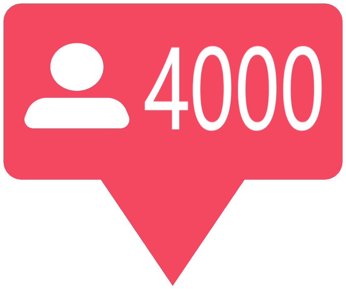 4000 Pratioci