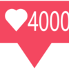4000 Lajkovi