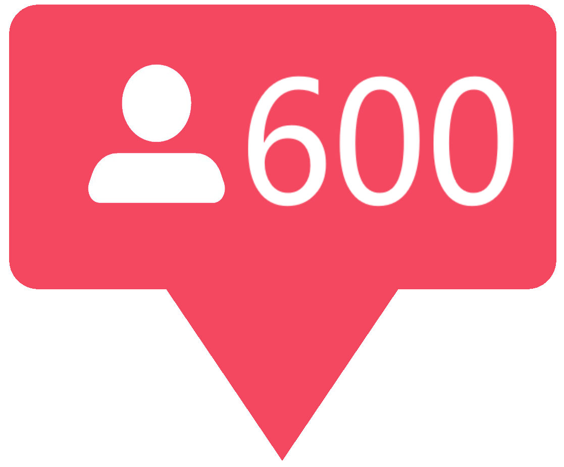600 Pratioci