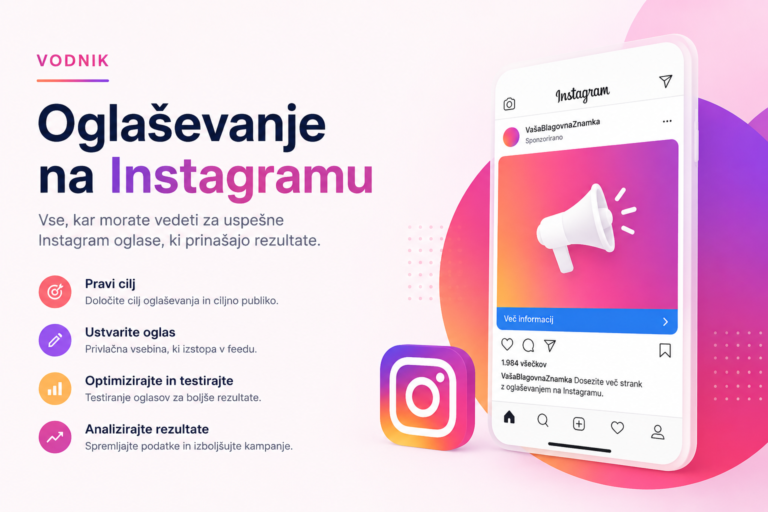reklamiranje na instagramu